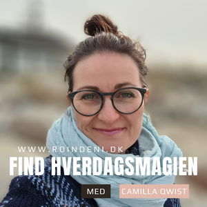 Find hverdagsmagien