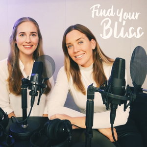 Find Your Bliss-podden