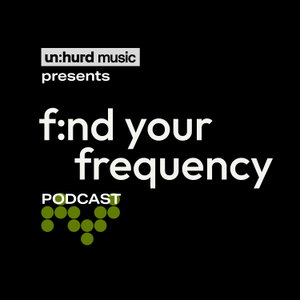 Find Your Frequency