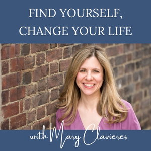 Find Yourself, Change Your Life