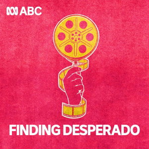 Finding Drago | Finding Desperado