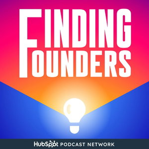 Finding Founders