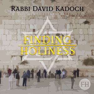 Finding Holiness