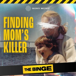 Finding Mom's Killer