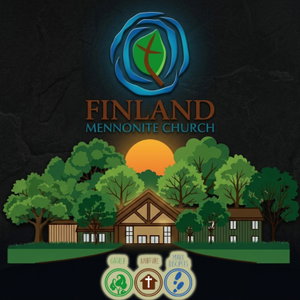 Finland Mennonite Church Podcast