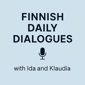 Finnish Daily Dialogues
