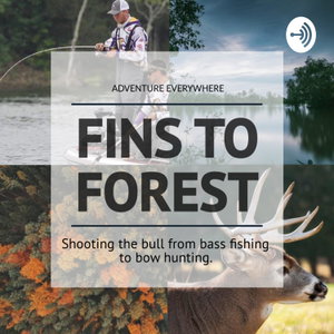 Fins to Forest 