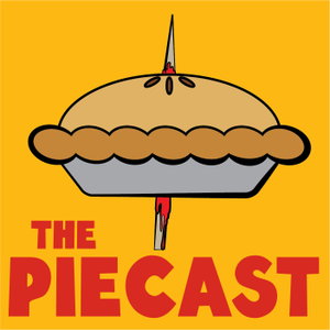 Fire & Lunch PieCast