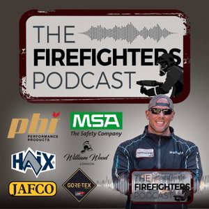 Firefighter Podcast