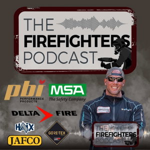 Firefighter Podcast
