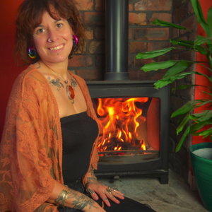 Fireside ASMR