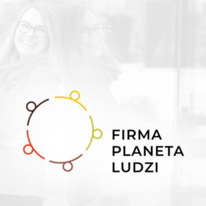Firma Planeta Ludzi