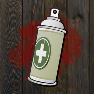 First Aid Spray Podcast