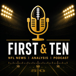 First and Ten - NFL Show
