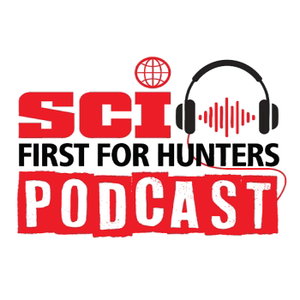 SCI: First For Hunters Podcast