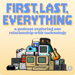 First, Last, Everything