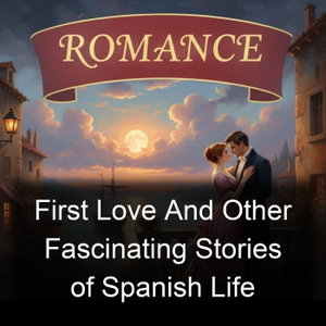 First Love And Other Fascinating Stories of Spanish Life