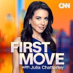 First Move with Julia Chatterley