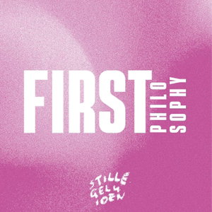 First Philosophy