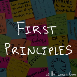 First Principles