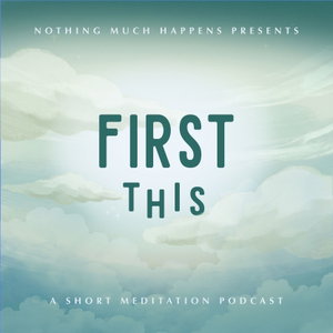 First This