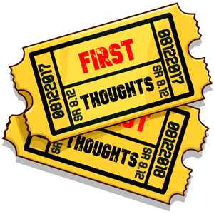 First Thoughts