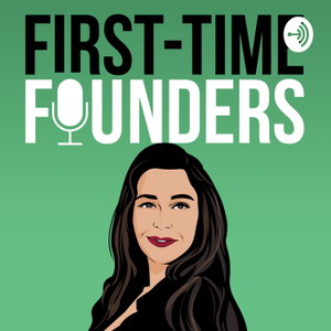 First-time Founders