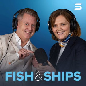 Fish & Ships