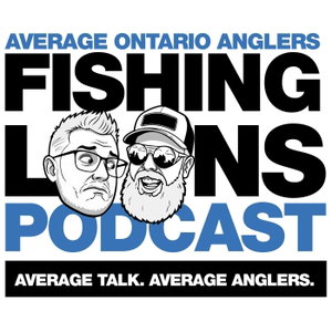 Fishing Loons