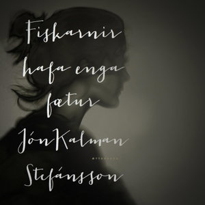 Fiskarnir hafa enga fætur