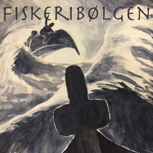 «FISKERIBØLGEN» - en podkast av Åshild Eliassen og Rigmor Anna Dava 