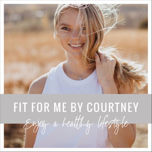 Fit For Me by Courtney