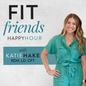 Fit Friends Happy Hour