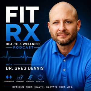 Fit Rx Health + Wellness
