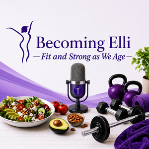 Fit Strong Women Over 50