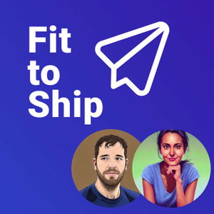 Fit to Ship