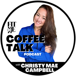 Fitme Coffee Talk