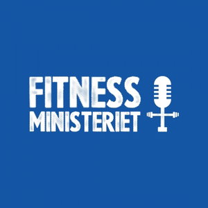 Fitnessministeriet