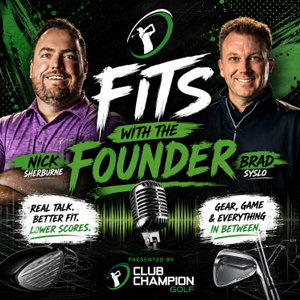 Fits with the Founder