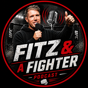 Fitz and a Fighter