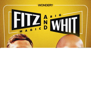 Fitz & Whit | Ryan Fitzpatrick & Andrew Whitworth
