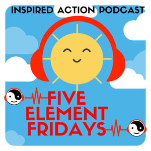 Five Element Fridays