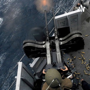 Five Minute Military 