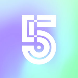 FIVE Music Radio
