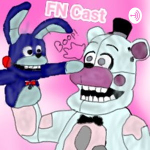 Five Nights Cast