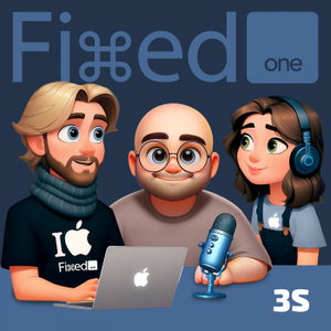 ФикседКаст: Новости мира Apple от сервиса Fixed.one.