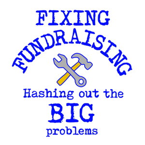 Fixing Fundraising with Tom and Andy 