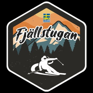 Fjällstugan