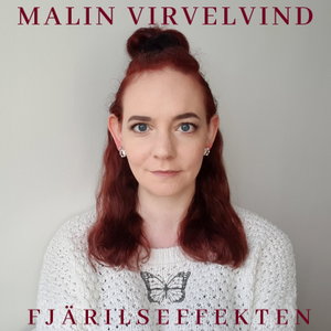 Fjärilseffekten