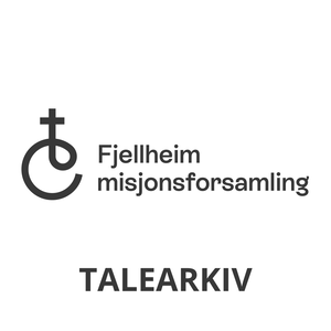Fjellheim Podcast (GAMMEL)